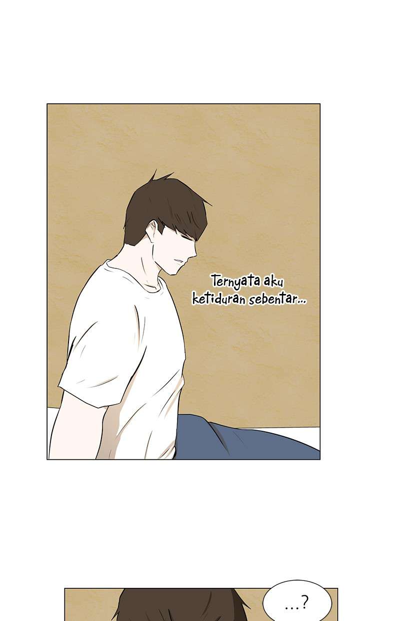 Dark Mortal Chapter 16 Image 42