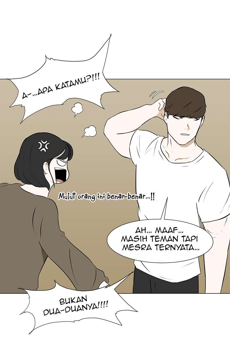 Dark Mortal Chapter 16 Image 49