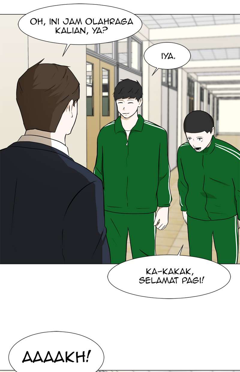 Dark Mortal Chapter 18 Image 112