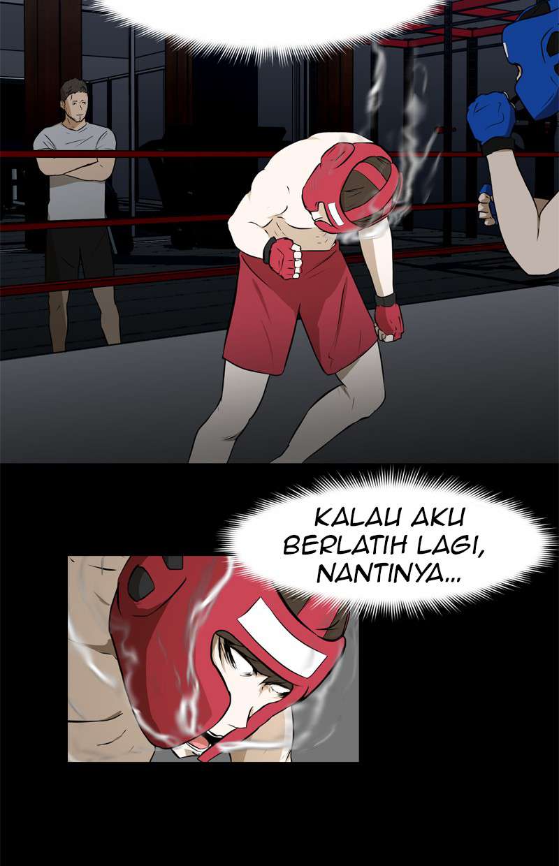 Dark Mortal Chapter 18 Image 86