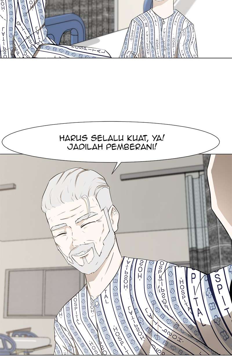 Dark Mortal Chapter 2 Image 17