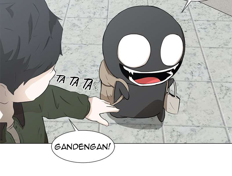 Dark Mortal Chapter 2 Image 25