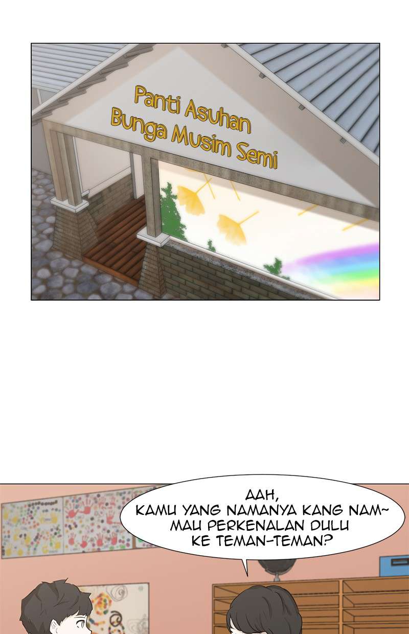 Dark Mortal Chapter 2 Image 28