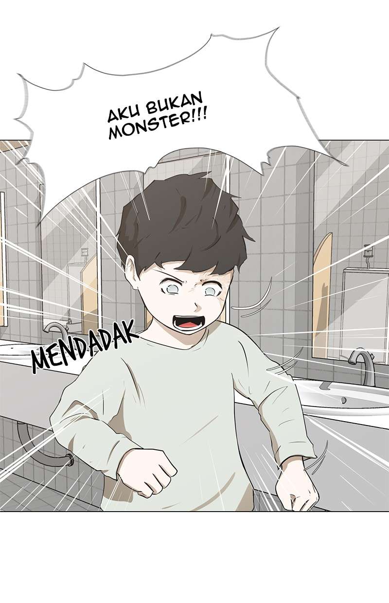 Dark Mortal Chapter 2 Image 37