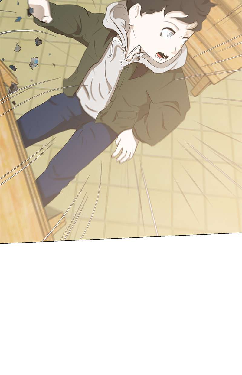 Dark Mortal Chapter 2 Image 61