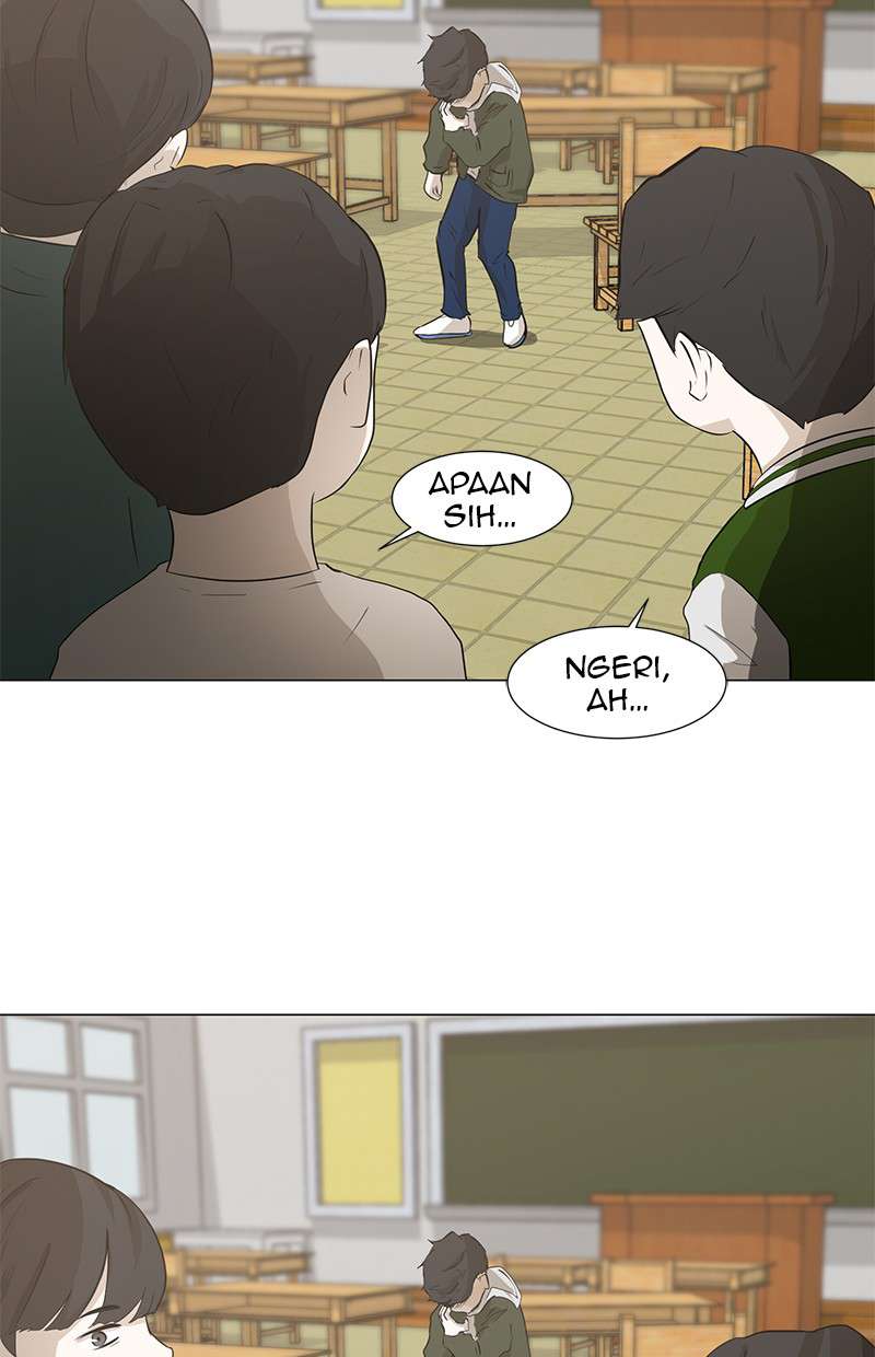 Dark Mortal Chapter 2 Image 88