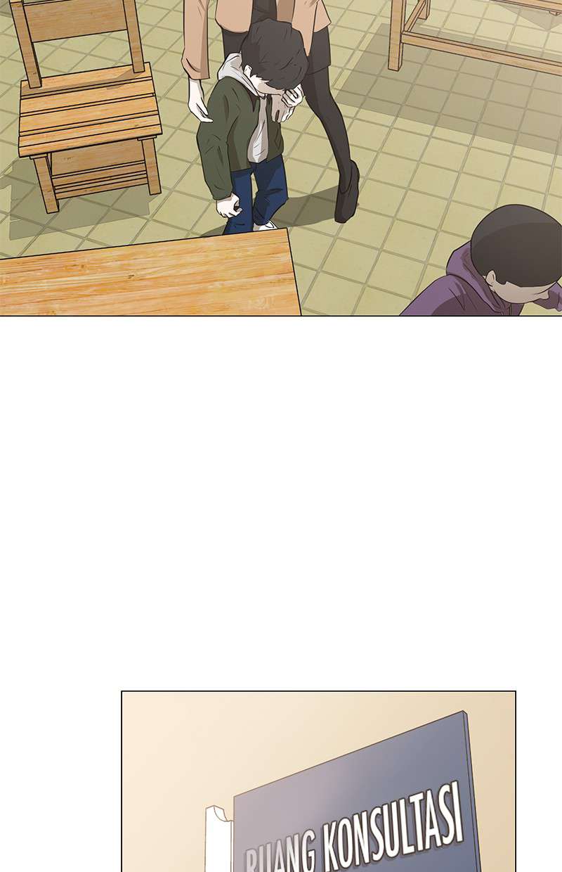 Dark Mortal Chapter 2 Image 90