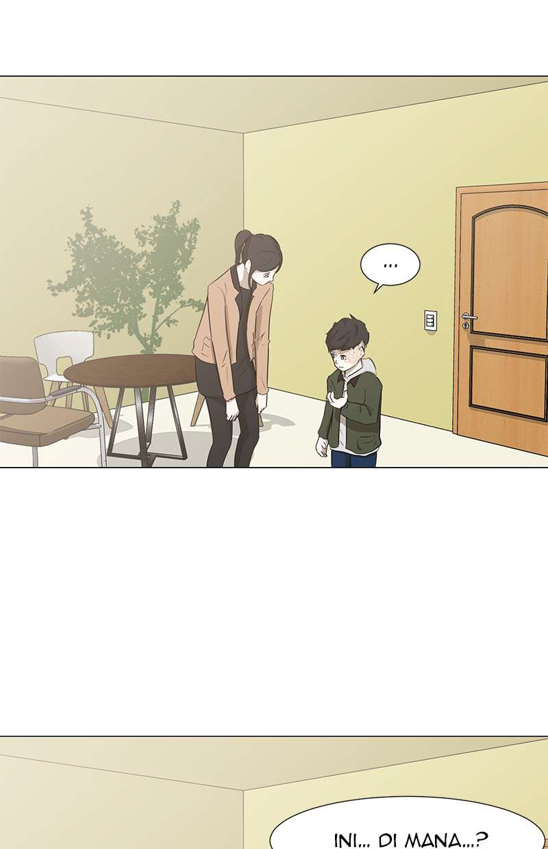 Dark Mortal Chapter 2 Image 93