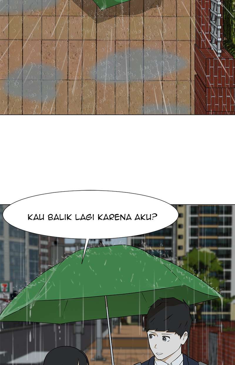 Dark Mortal Chapter 21 Image 2