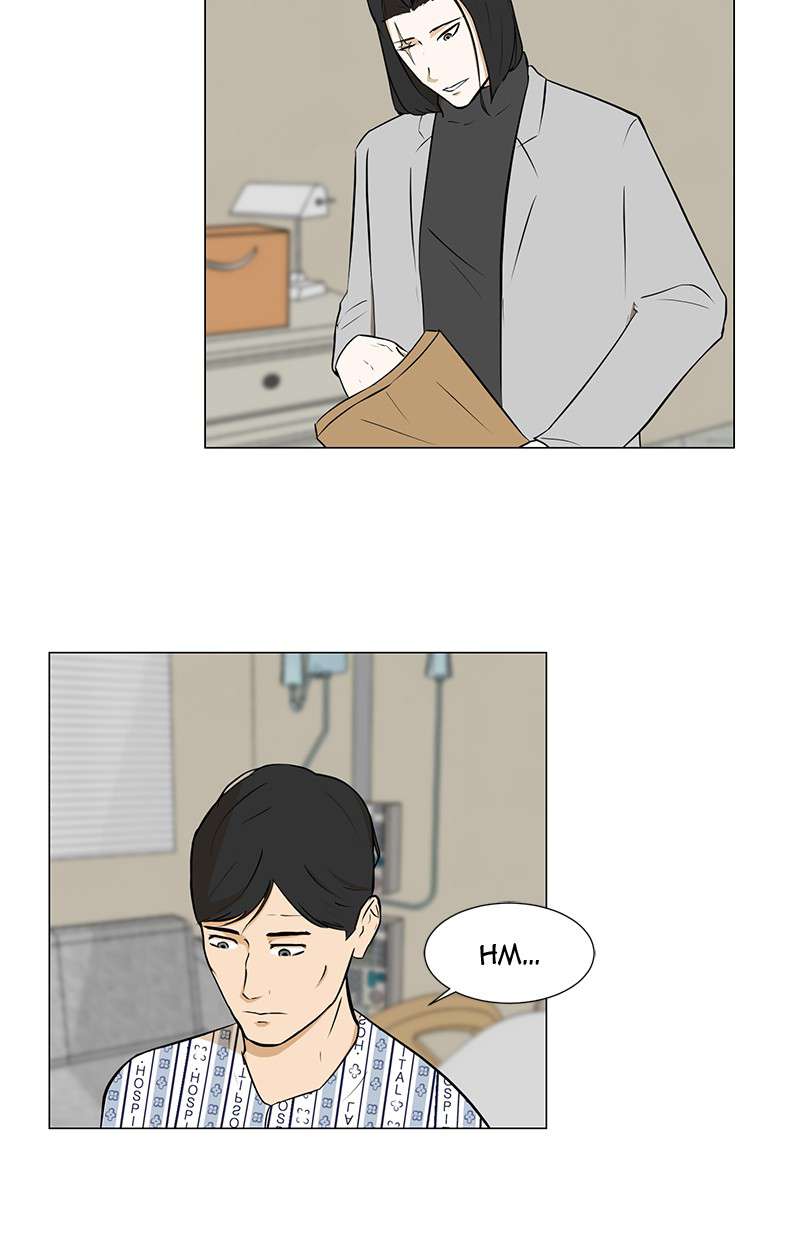 Dark Mortal Chapter 21 Image 66