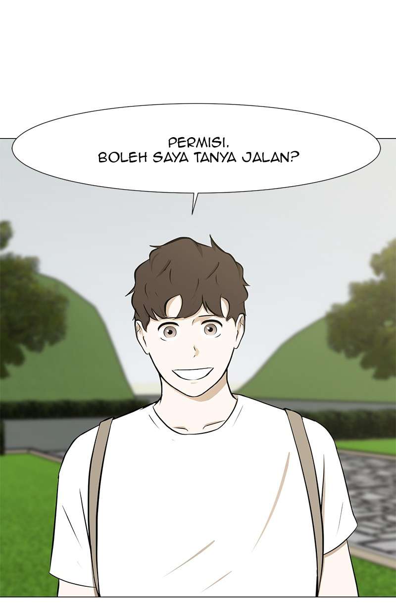 Dark Mortal Chapter 25 Image 6