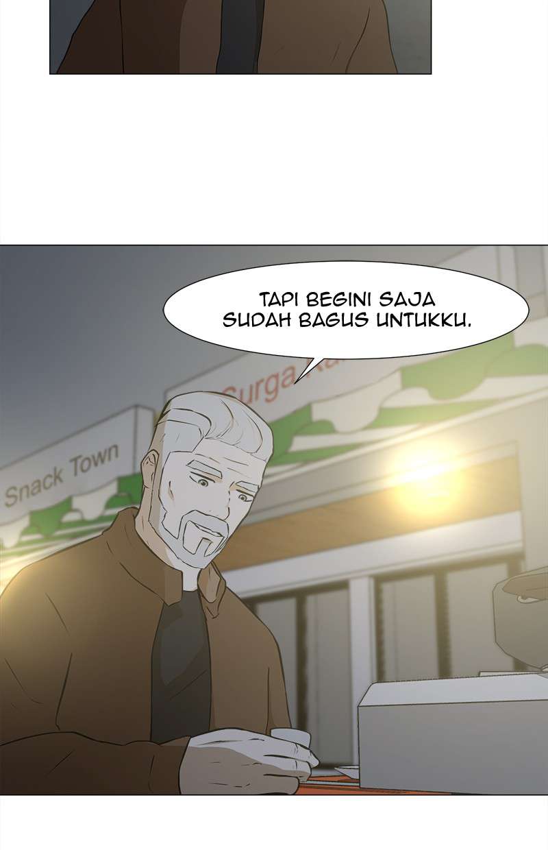 Dark Mortal Chapter 27 Image 68