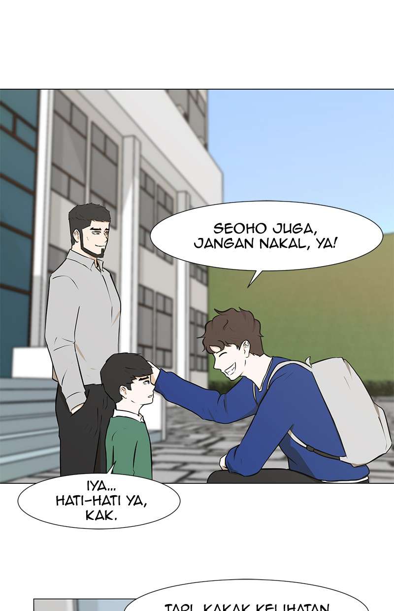 Dark Mortal Chapter 27 Image 73