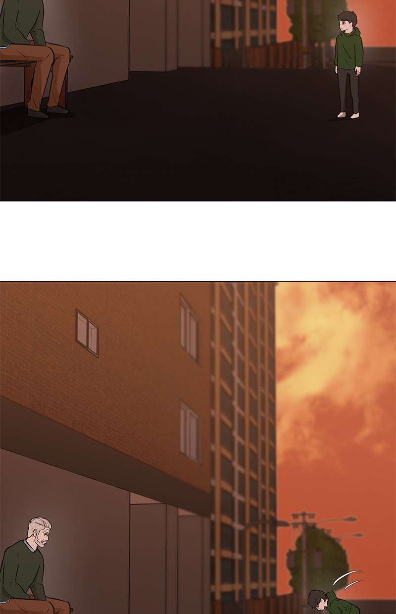 Dark Mortal Chapter 28 Image 79