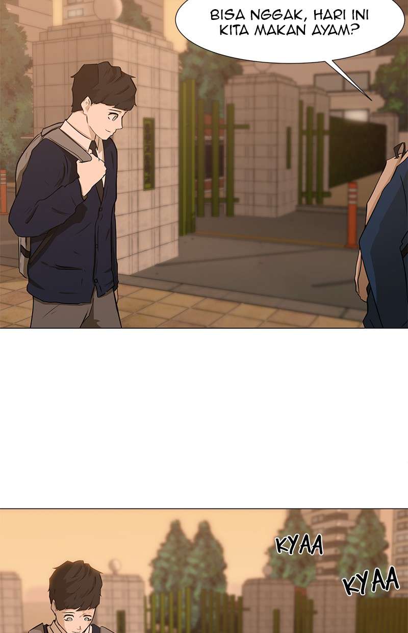 Dark Mortal Chapter 3 Image 3