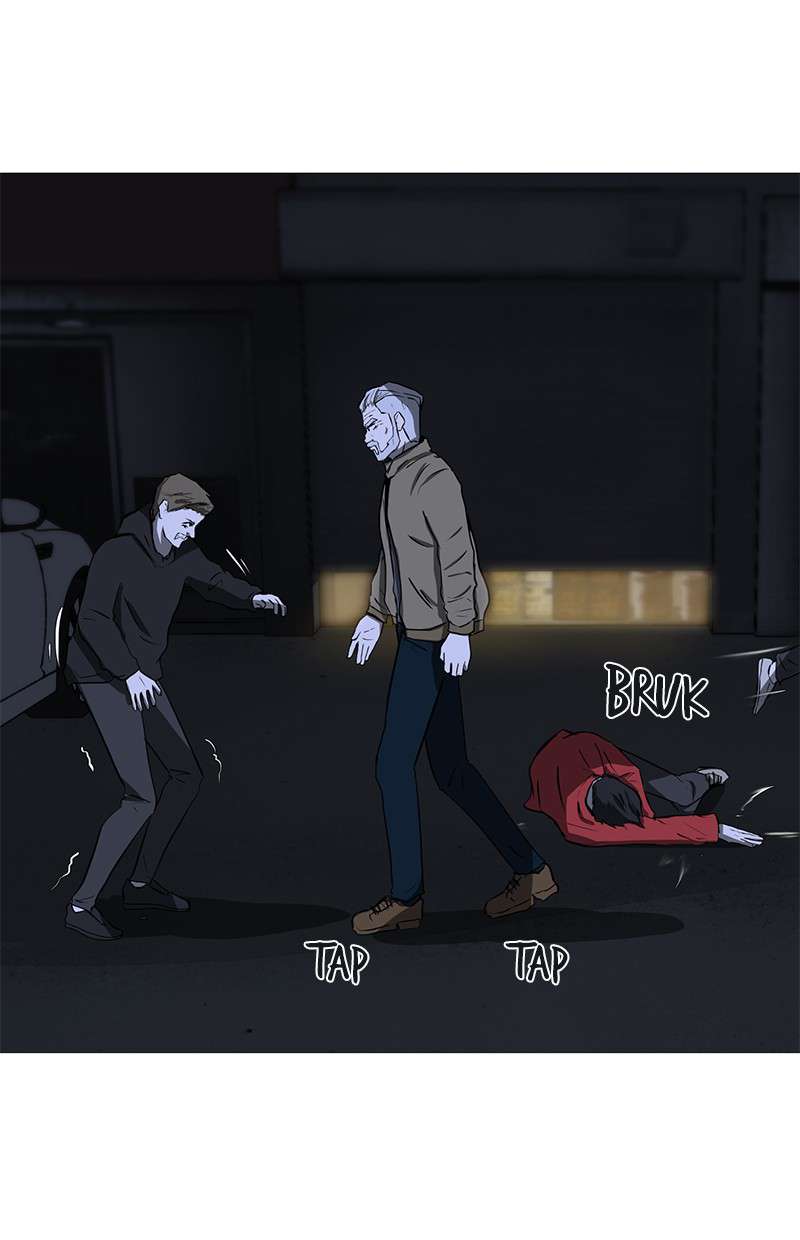 Dark Mortal Chapter 3 Image 99