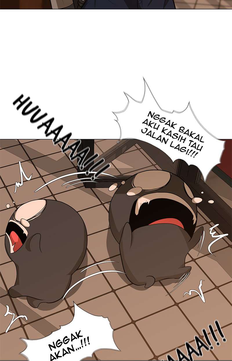 Dark Mortal Chapter 3 Image 13