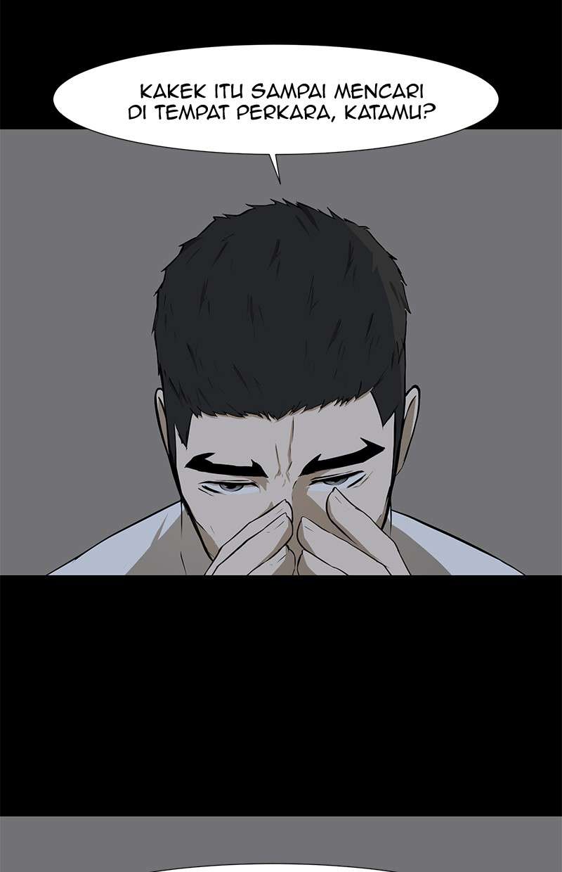 Dark Mortal Chapter 30 Image 1