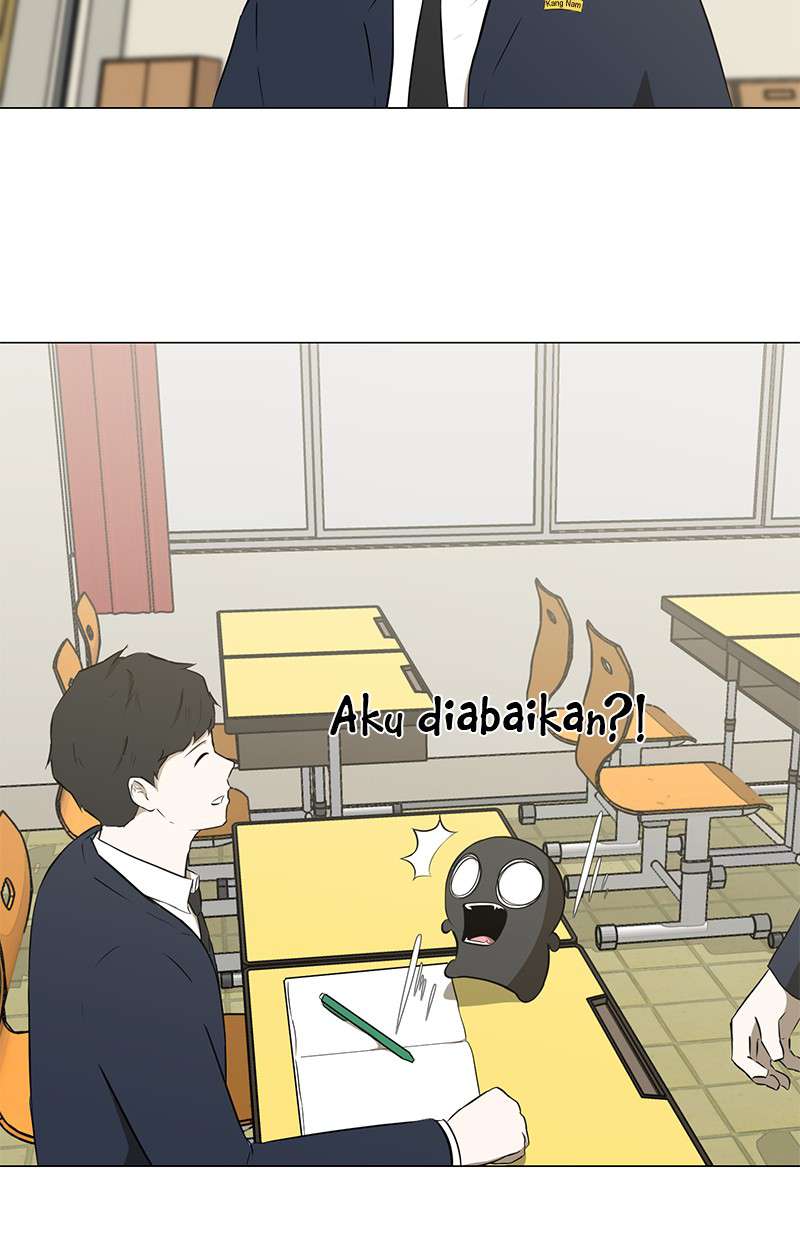 Dark Mortal Chapter 31 Image 11