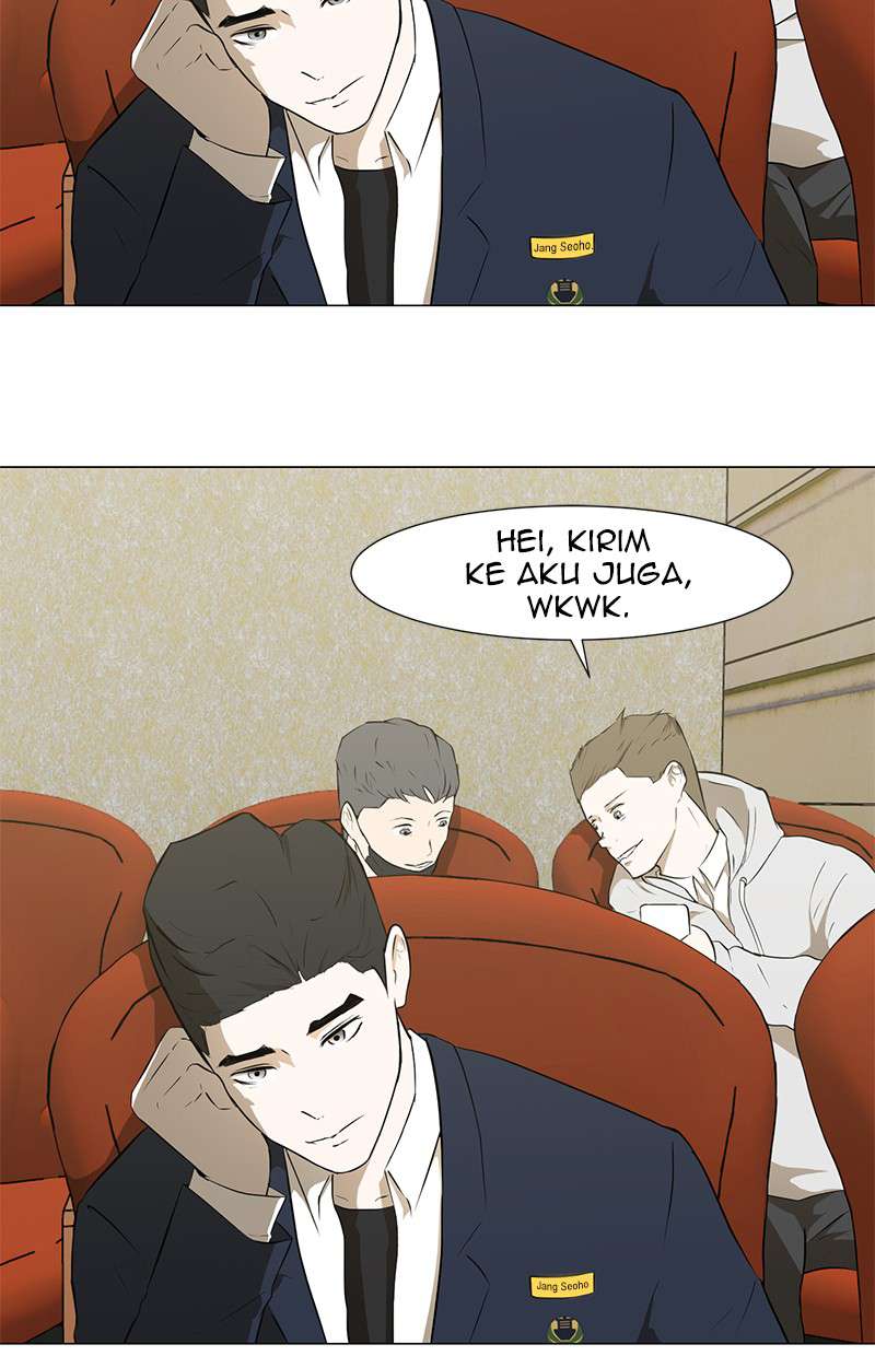 Dark Mortal Chapter 31 Image 54