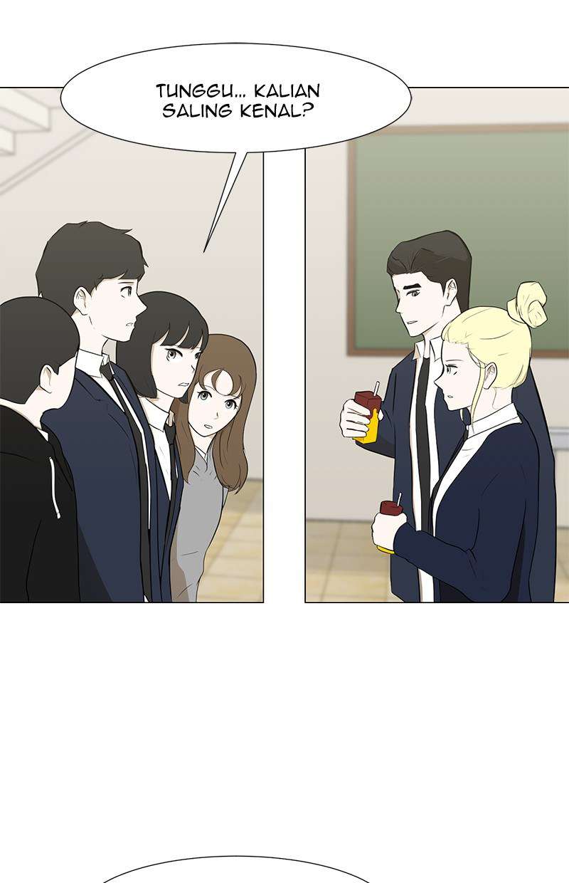 Dark Mortal Chapter 33 Image 1