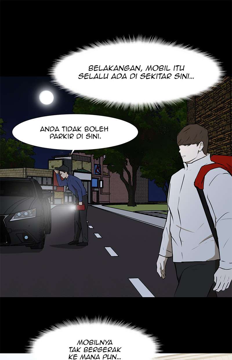 Dark Mortal Chapter 34 Image 8
