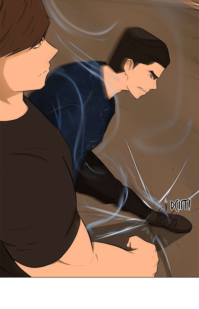 Dark Mortal Chapter 35 Image 11