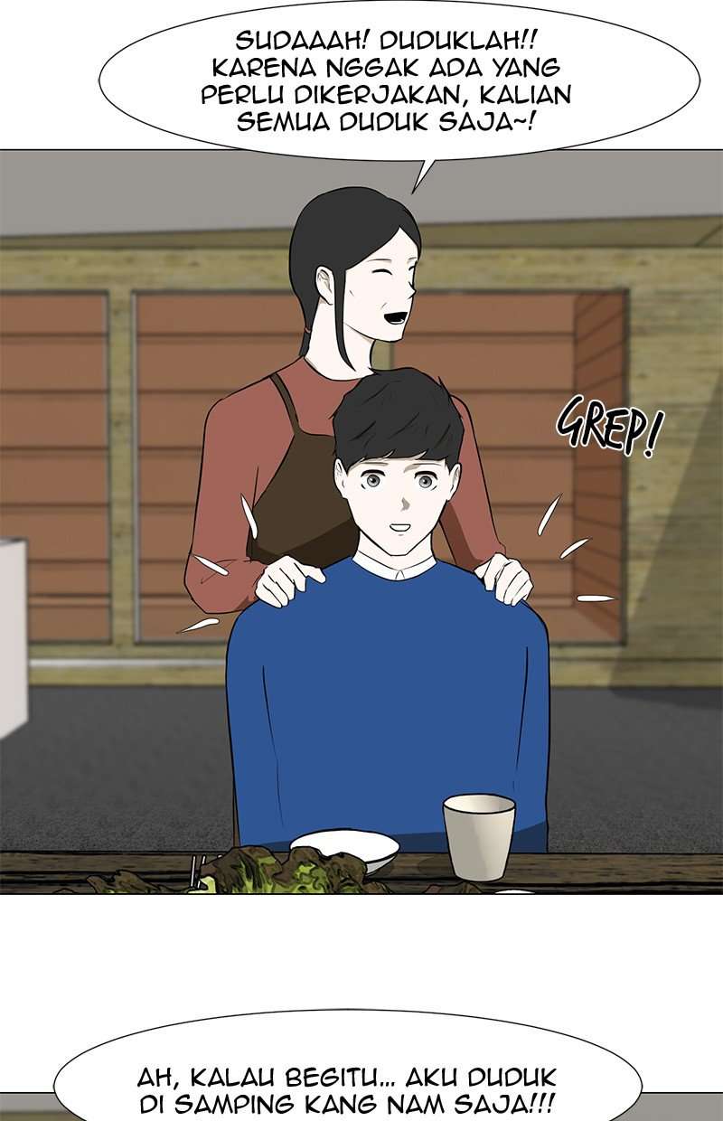 Dark Mortal Chapter 35 Image 36