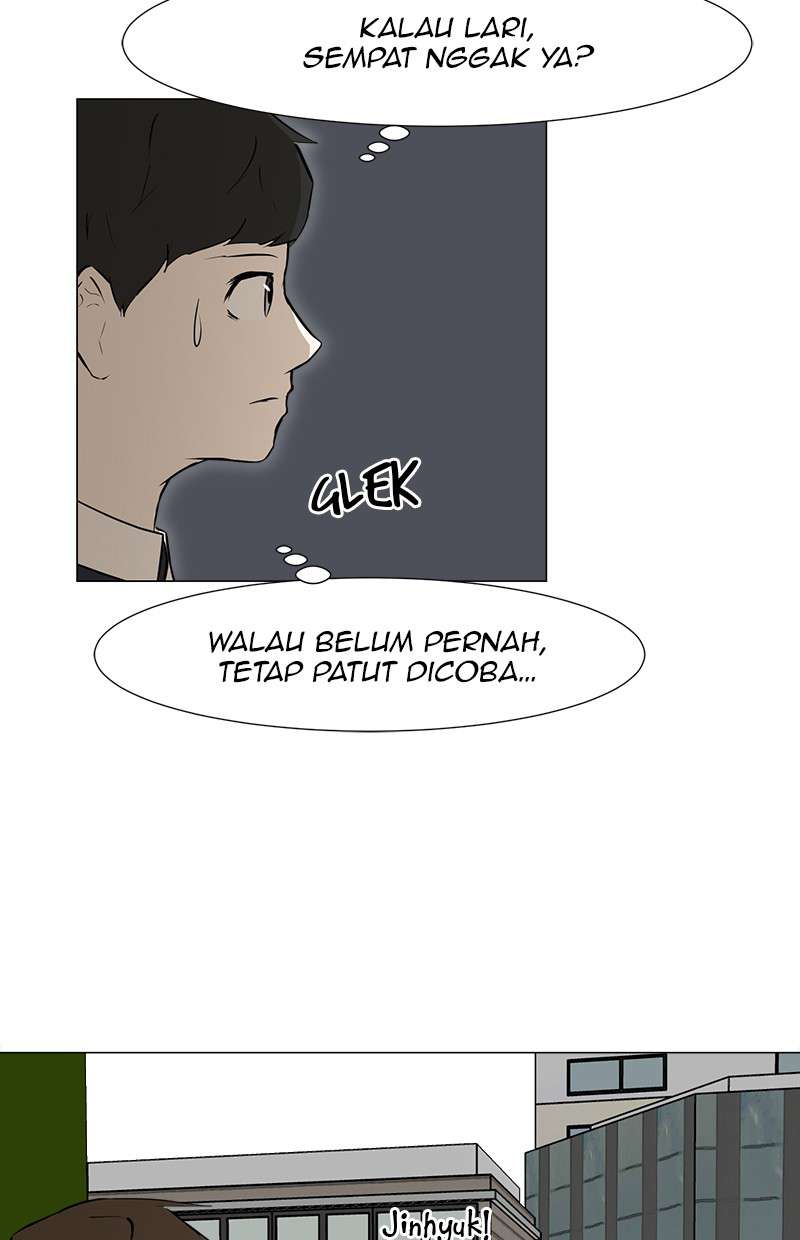 Dark Mortal Chapter 4 Image 99