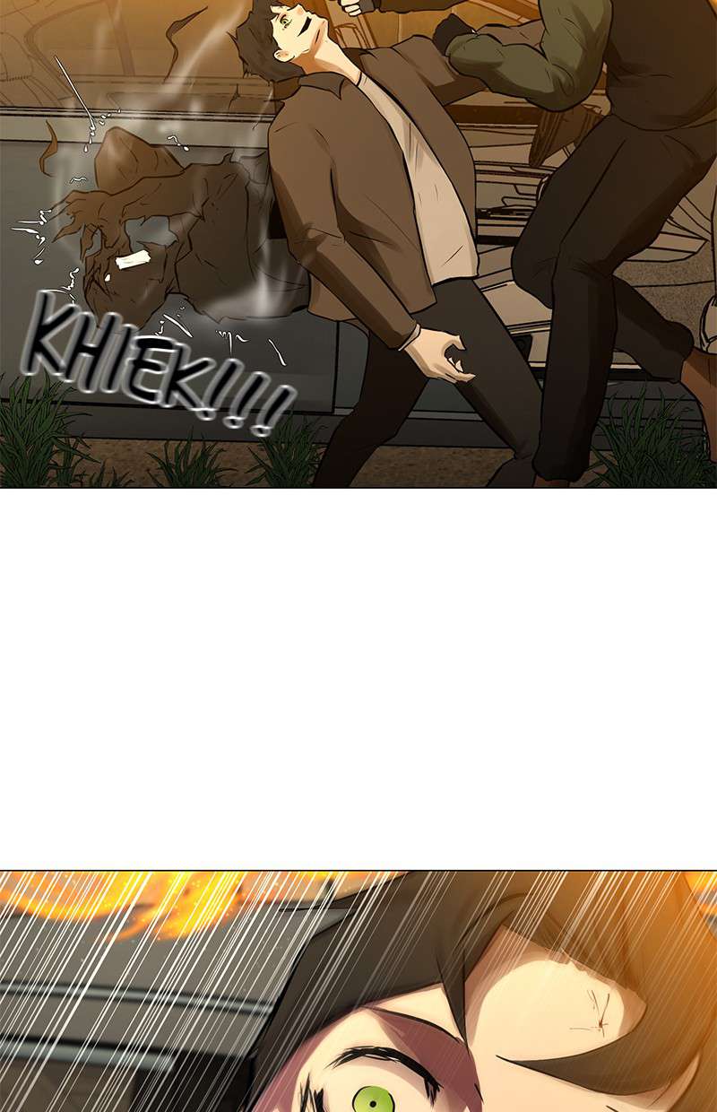 Dark Mortal Chapter 42 Image 6