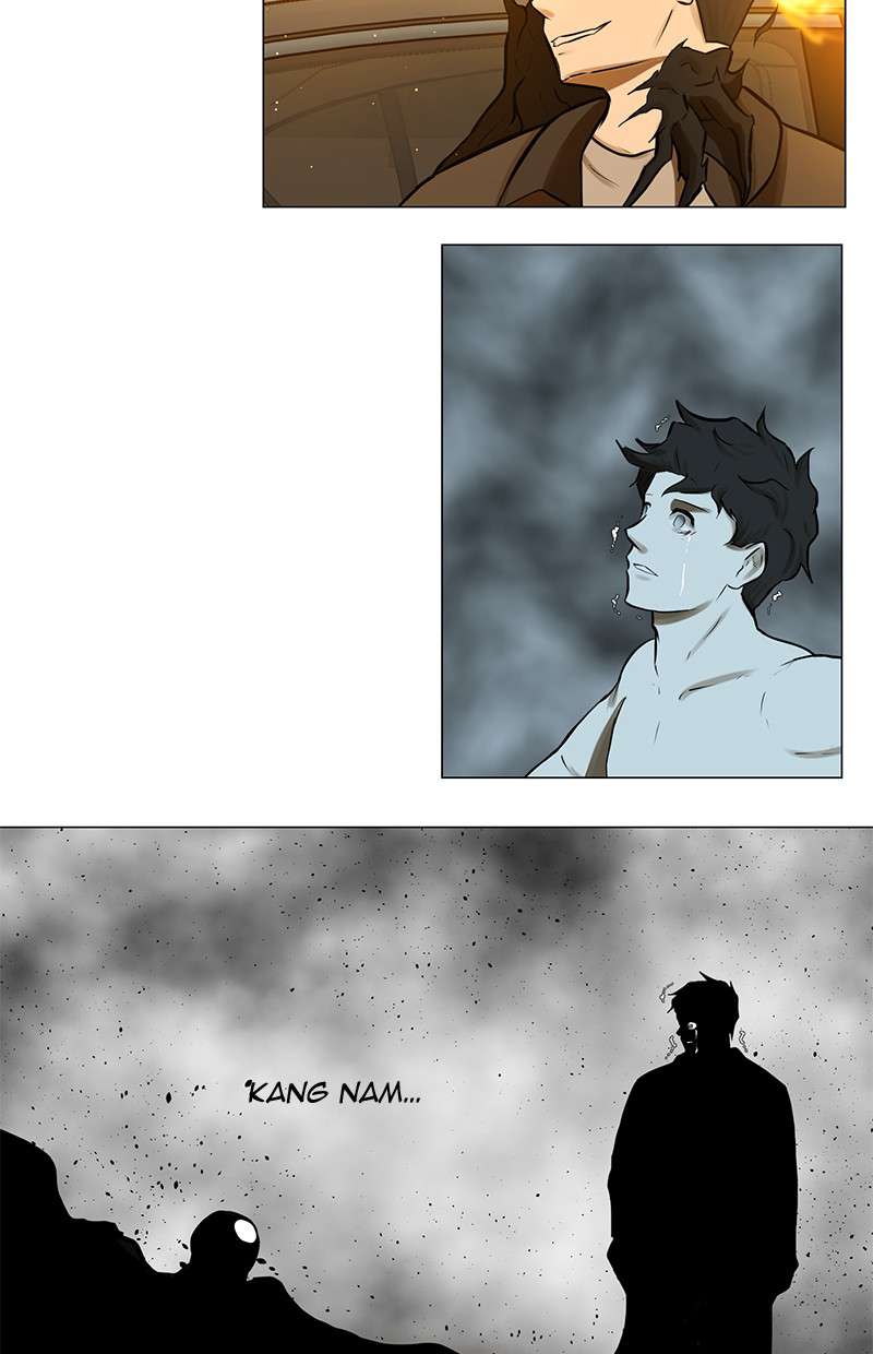 Dark Mortal Chapter 43 Image 101