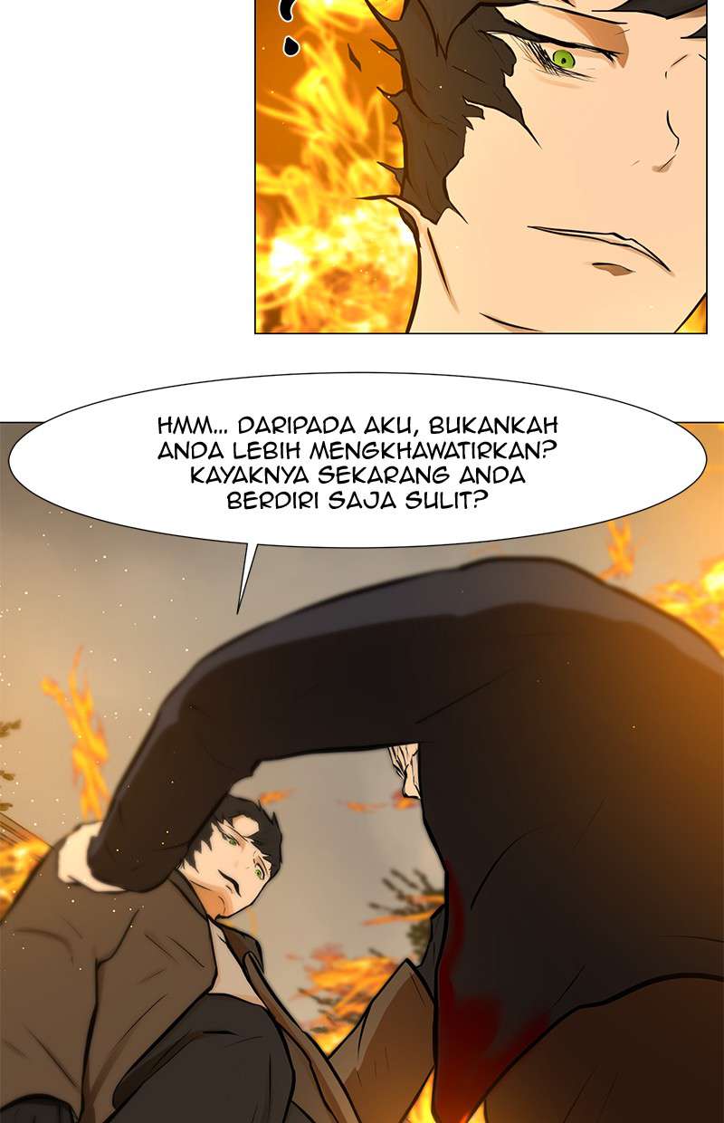 Dark Mortal Chapter 43 Image 81