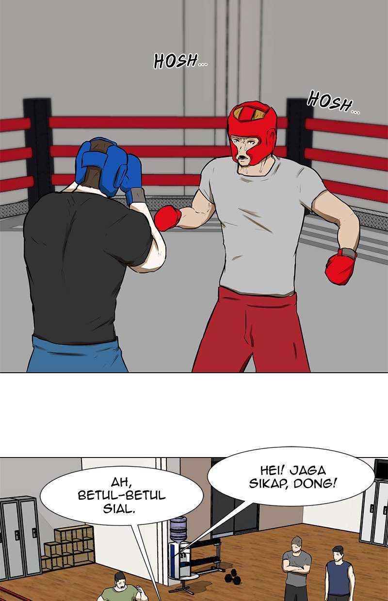 Dark Mortal Chapter 46 Image 63