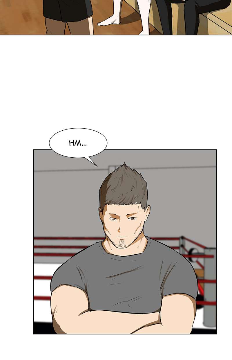 Dark Mortal Chapter 47 Image 15