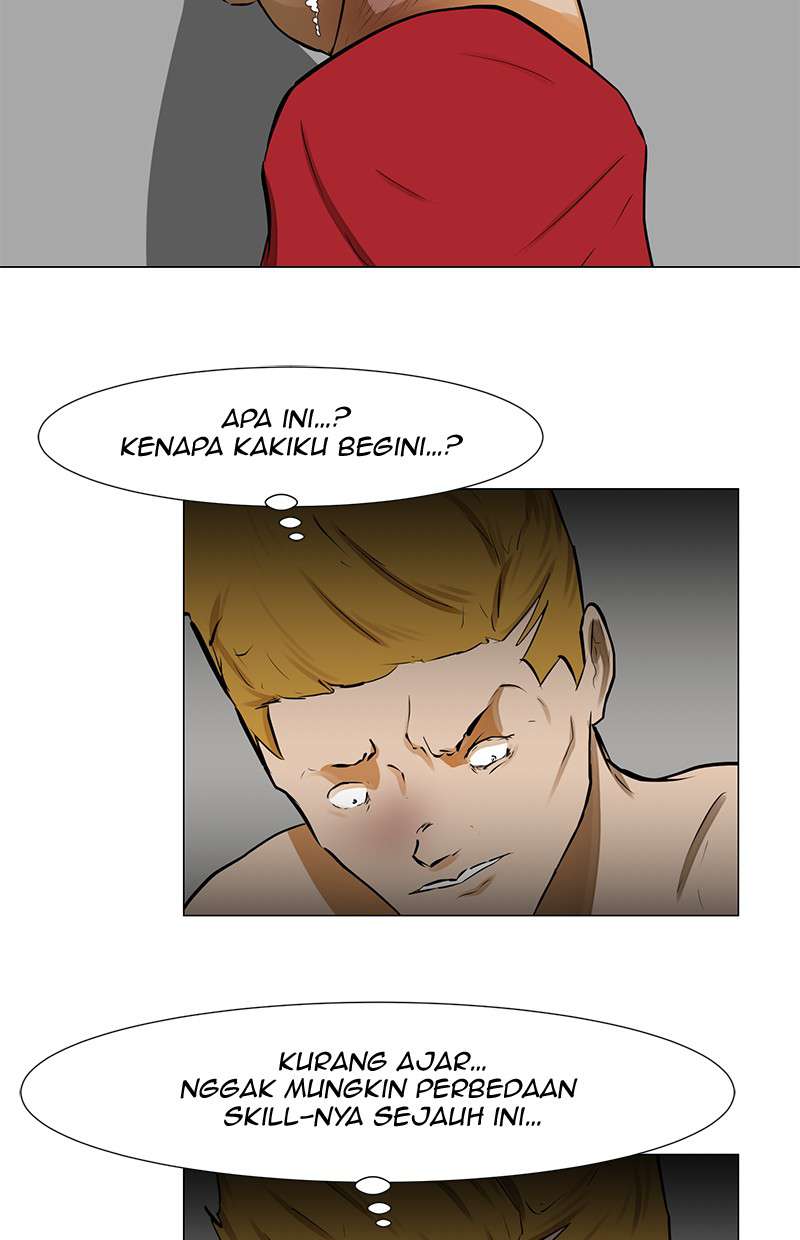 Dark Mortal Chapter 48 Image 32