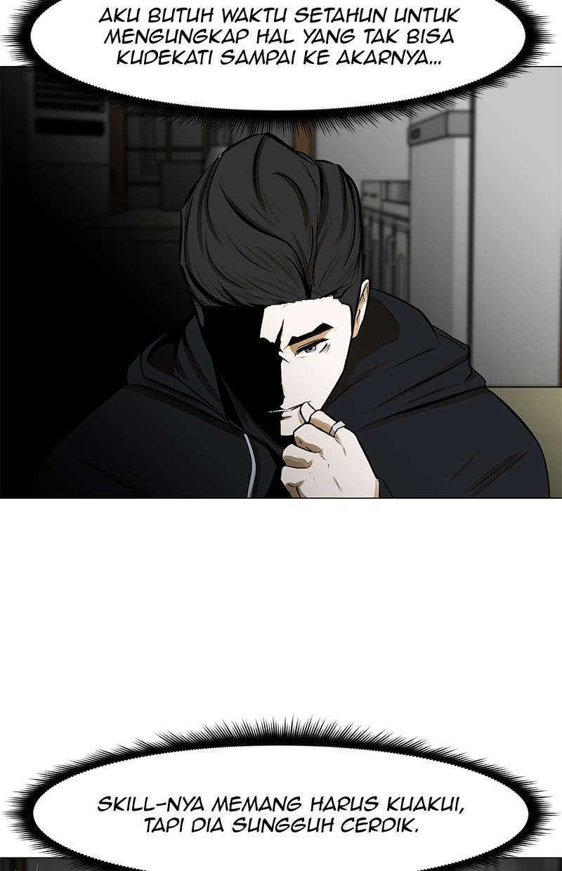 Dark Mortal Chapter 50 Image 61
