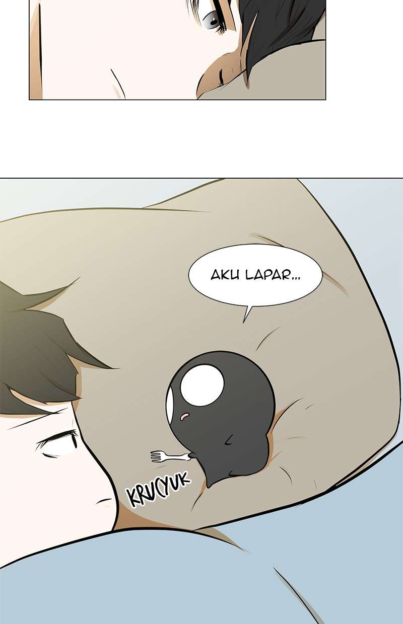 Dark Mortal Chapter 50 Image 88