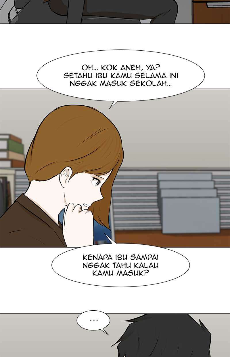 Dark Mortal Chapter 55 Image 15