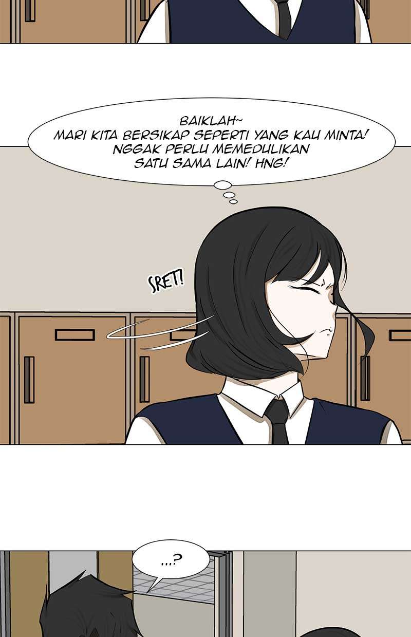 Dark Mortal Chapter 55 Image 28