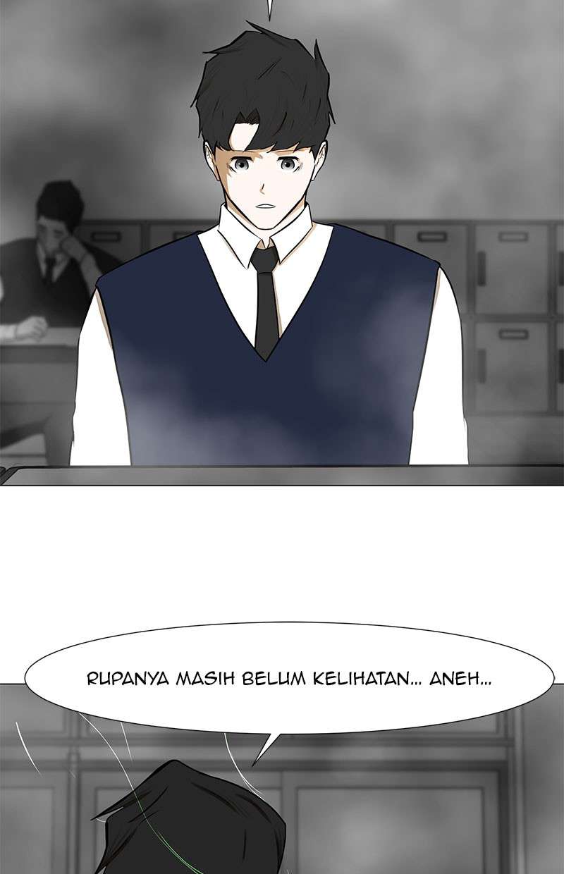 Dark Mortal Chapter 56 Image 18