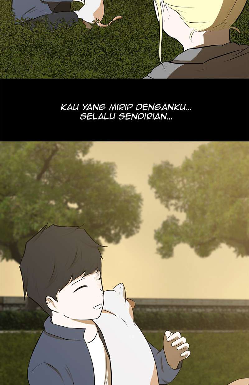 Dark Mortal Chapter 57 Image 24
