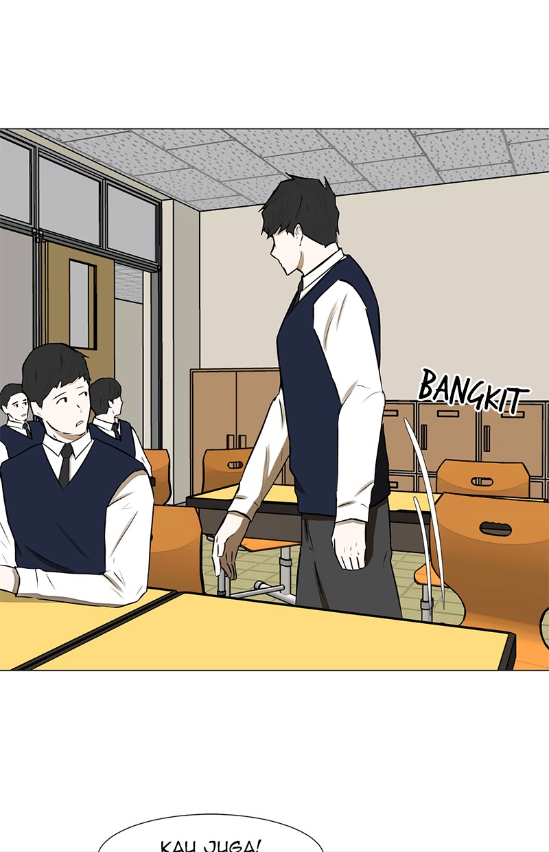 Dark Mortal Chapter 59 Image 57