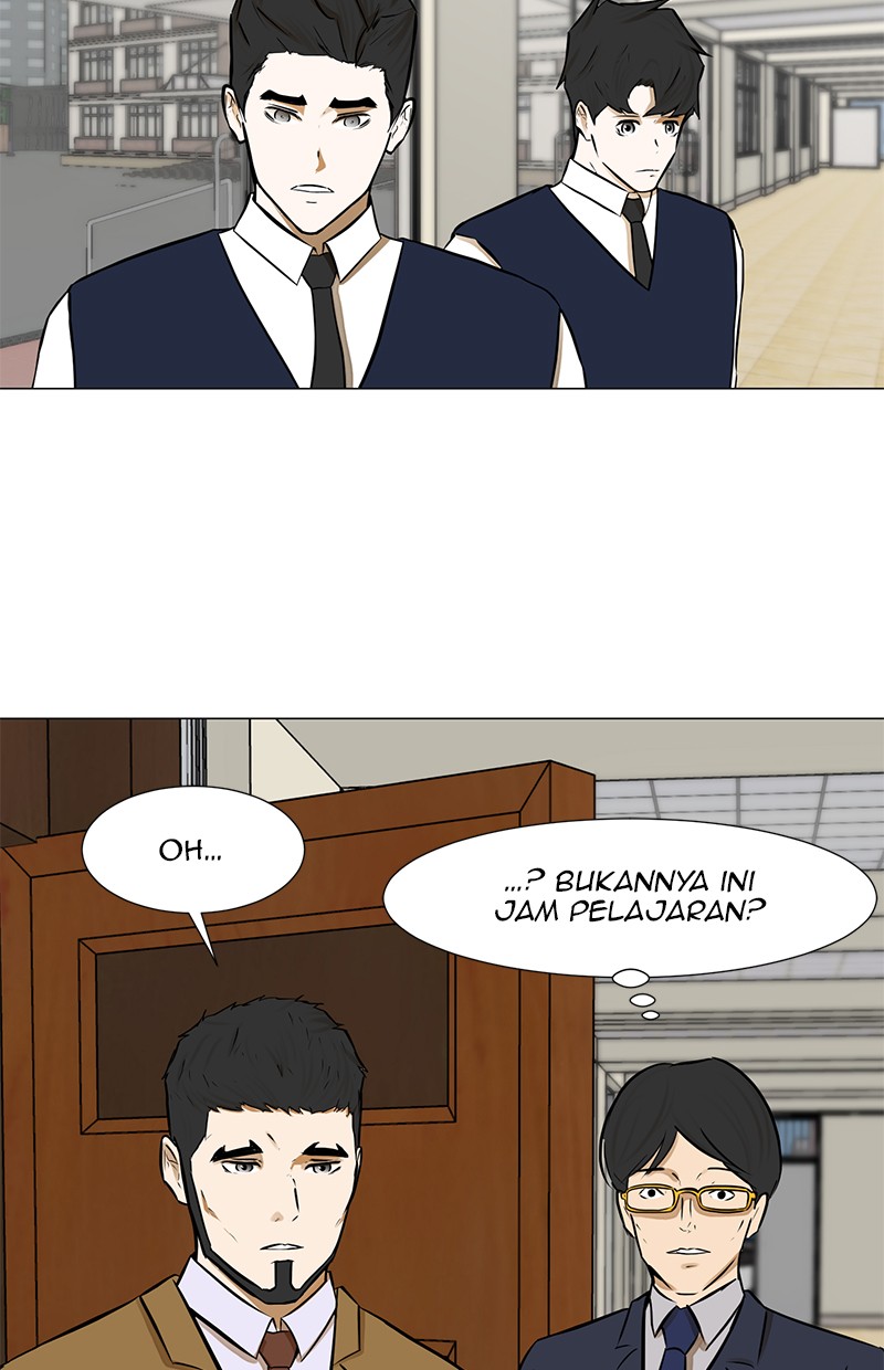 Dark Mortal Chapter 59 Image 80