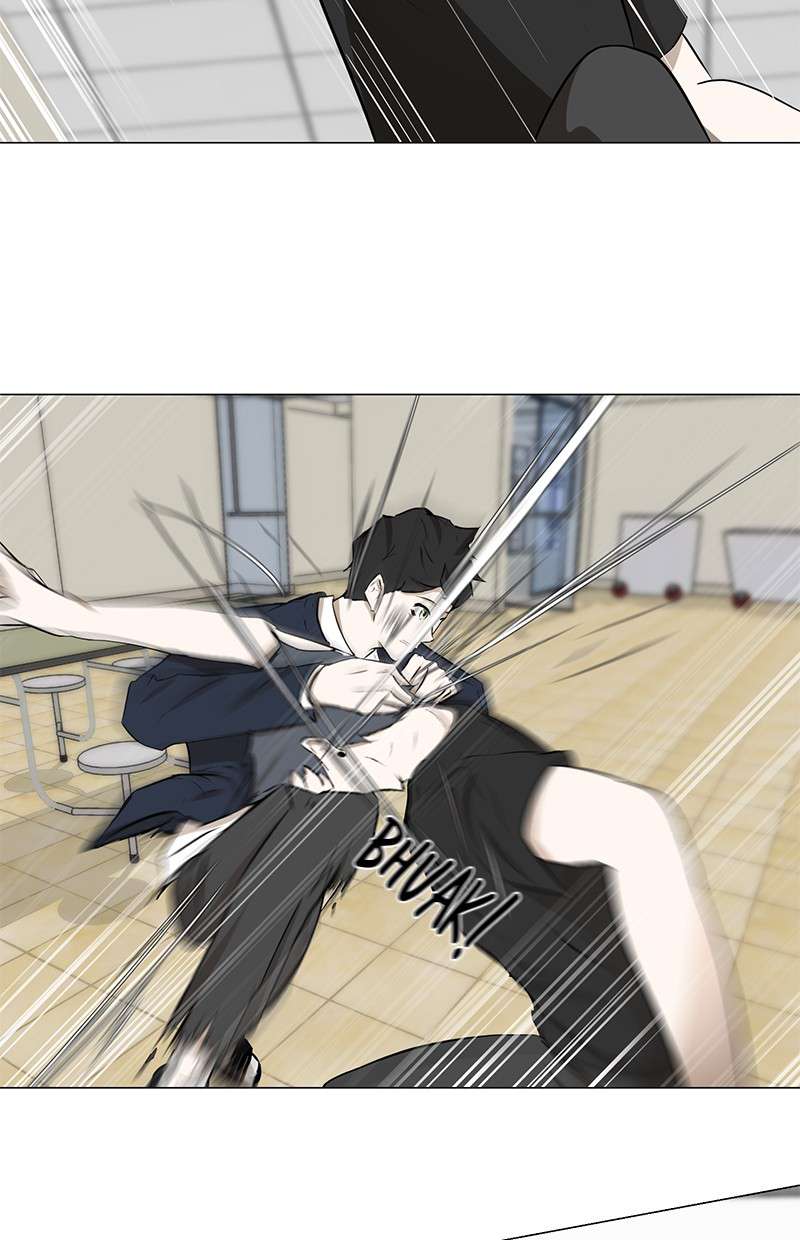Dark Mortal Chapter 6 Image 66