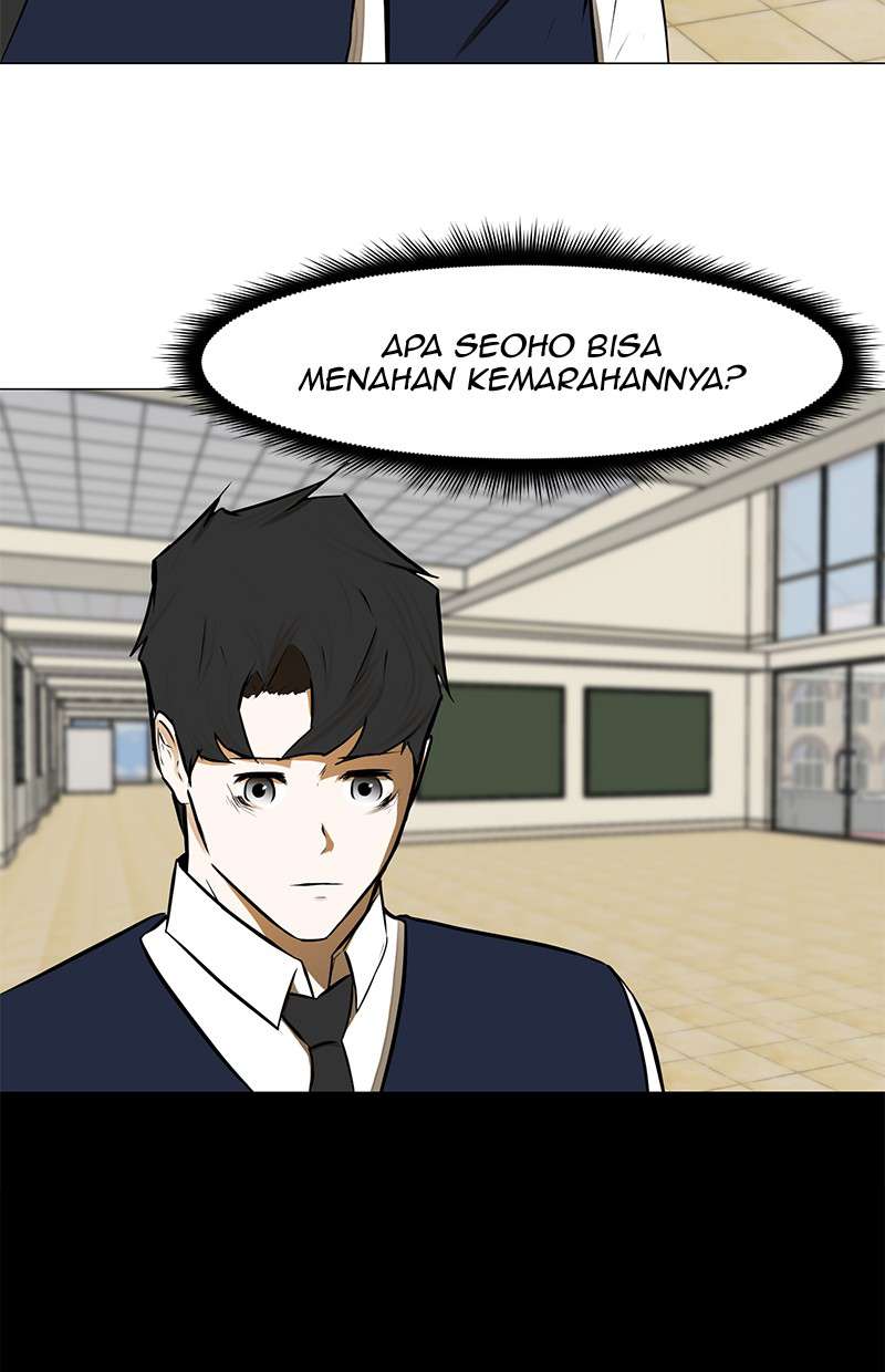 Dark Mortal Chapter 60 Image 19