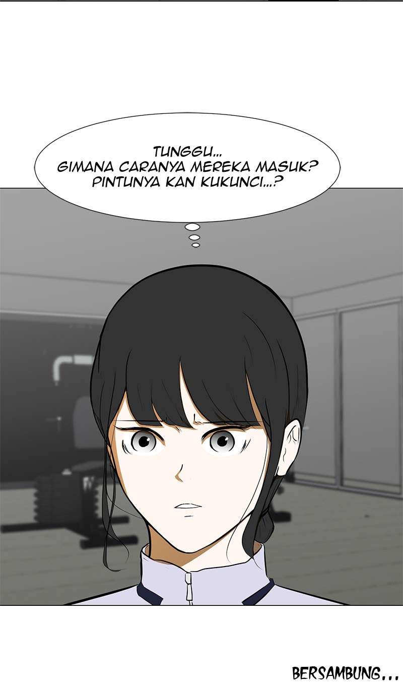 Dark Mortal Chapter 61 Image 104