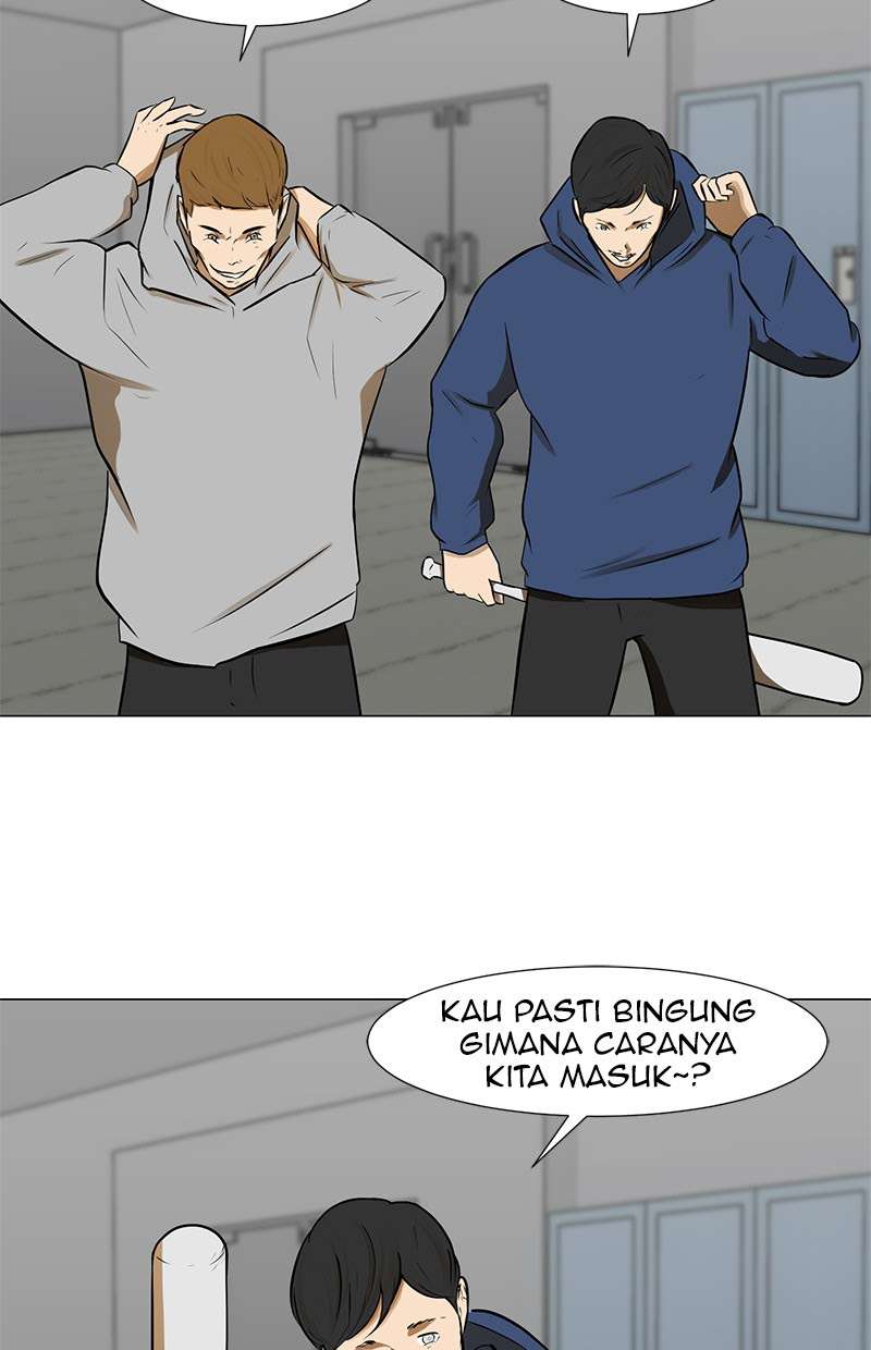 Dark Mortal Chapter 62 Image 7