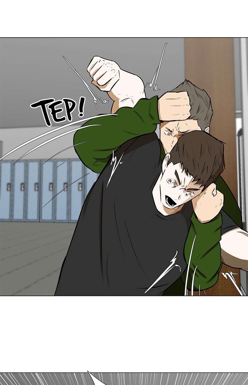 Dark Mortal Chapter 62 Image 66