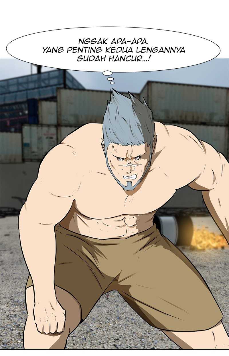 Dark Mortal Chapter 65 Image 1