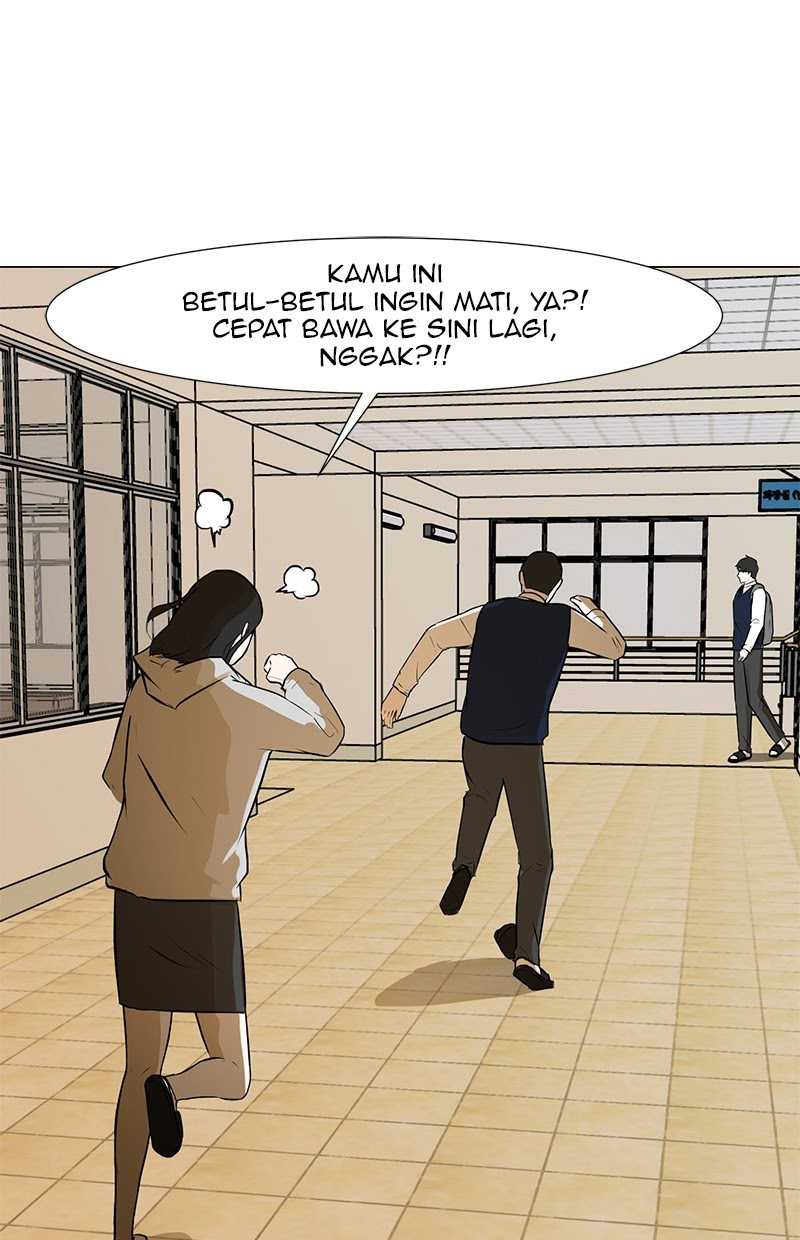Dark Mortal Chapter 71 Image 3